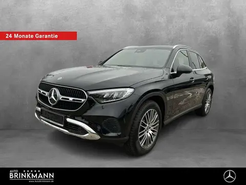 Used MERCEDES-BENZ CLASSE GLC Petrol 2024 Ad 