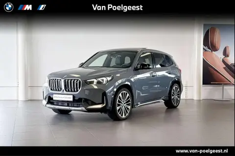 Used BMW IX1 Electric 2023 Ad 