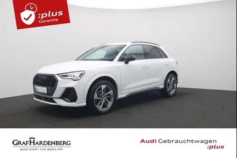 Used AUDI Q3 Diesel 2023 Ad 