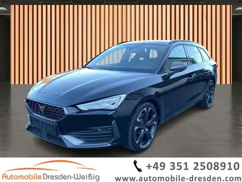 Used CUPRA LEON Petrol 2023 Ad 