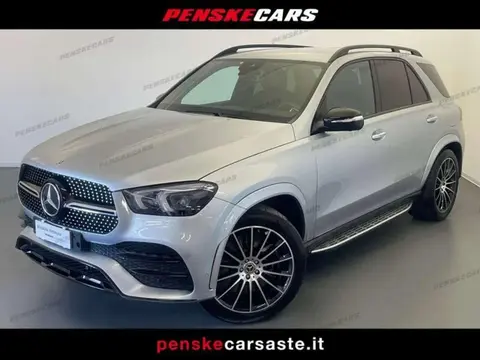 Used MERCEDES-BENZ CLASSE GLE Hybrid 2022 Ad 