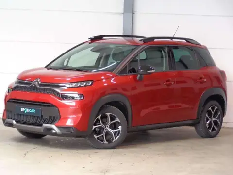 Annonce CITROEN C3 AIRCROSS Diesel 2023 d'occasion 