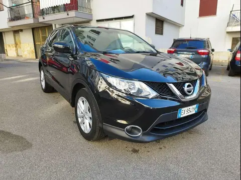 Used NISSAN QASHQAI Diesel 2016 Ad 