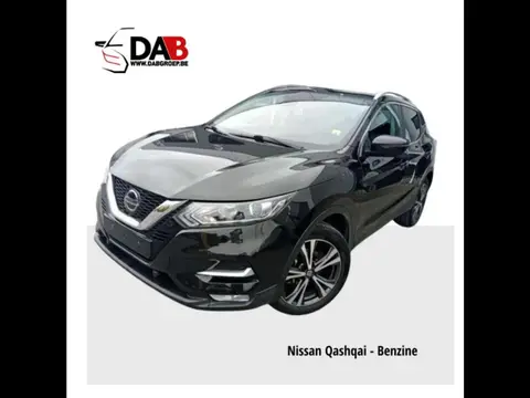 Used NISSAN QASHQAI Petrol 2019 Ad 