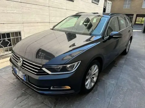 Annonce VOLKSWAGEN PASSAT Diesel 2019 d'occasion 