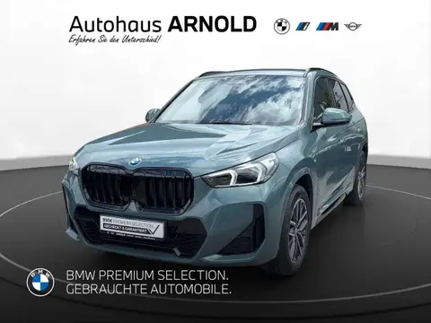 Annonce BMW X1 Essence 2023 d'occasion Allemagne