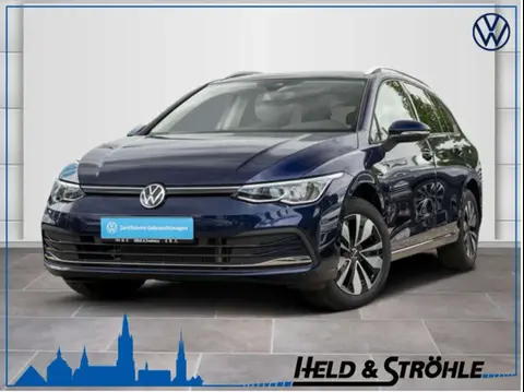 Used VOLKSWAGEN GOLF Petrol 2023 Ad 