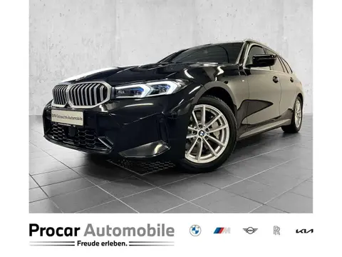 Annonce BMW SERIE 3 Essence 2023 d'occasion 