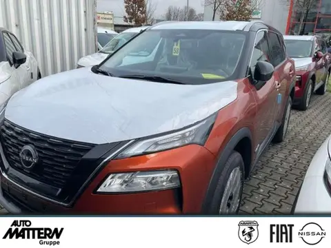 Annonce NISSAN X-TRAIL Essence 2024 d'occasion 