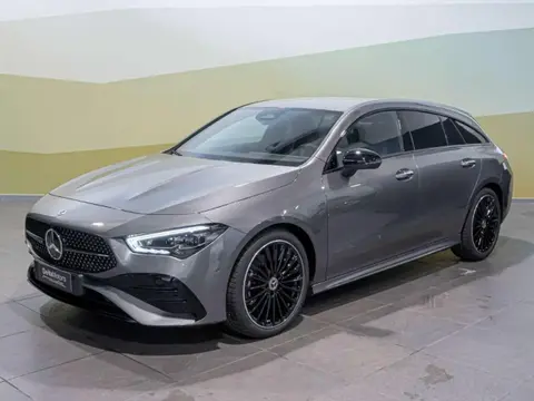 Annonce MERCEDES-BENZ CLASSE CLA Diesel 2024 d'occasion 