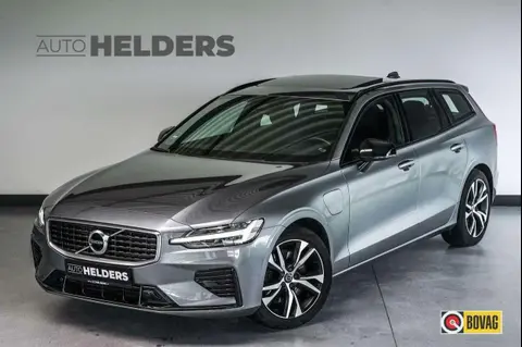 Annonce VOLVO V60 Hybride 2020 d'occasion 