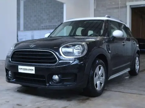 Used MINI COOPER Petrol 2019 Ad 