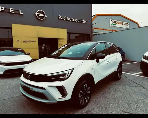 Annonce OPEL CROSSLAND Essence 2024 d'occasion 