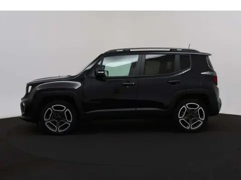 Used JEEP RENEGADE Hybrid 2021 Ad 