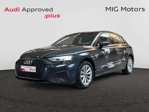 Used AUDI A3 Petrol 2023 Ad 