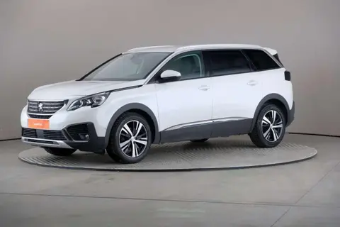 Used PEUGEOT 5008 Diesel 2019 Ad 