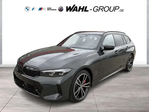 Annonce BMW SERIE 3 Diesel 2024 d'occasion 