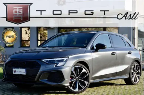 Annonce AUDI S3 Essence 2023 d'occasion 