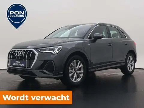 Used AUDI Q3 Hybrid 2023 Ad 