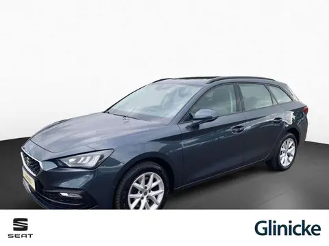 Used SEAT LEON Diesel 2022 Ad 