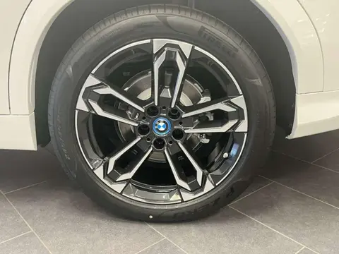 Used BMW X2 Electric 2024 Ad 