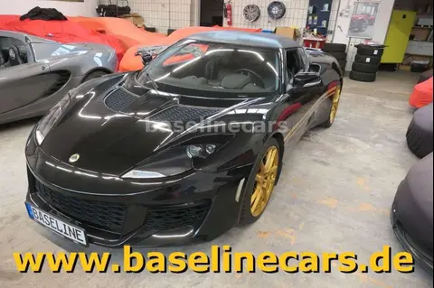 Annonce LOTUS EVORA Essence 2018 d'occasion 