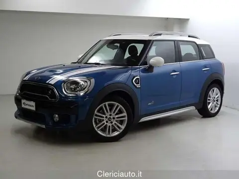 Used MINI COOPER Petrol 2016 Ad 