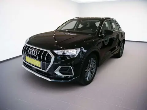 Annonce AUDI Q3 Diesel 2021 d'occasion 