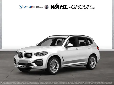 Annonce ALPINA XD3 Diesel 2024 d'occasion 