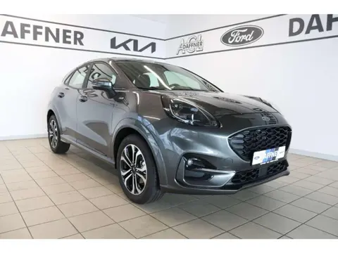 Annonce FORD PUMA Essence 2023 d'occasion 