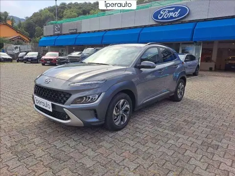 Used HYUNDAI KONA Hybrid 2022 Ad 