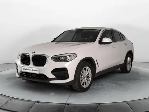 Used BMW X4 Diesel 2019 Ad 