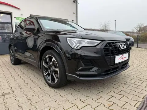 Used AUDI Q3 Petrol 2019 Ad 