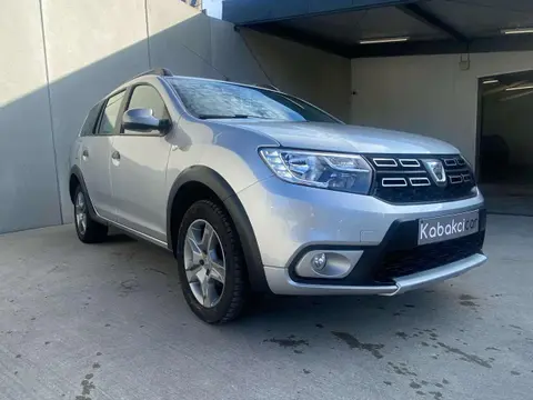 Annonce DACIA LOGAN Essence 2020 d'occasion Belgique