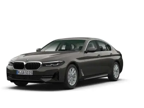 Annonce BMW SERIE 5 Diesel 2021 d'occasion 