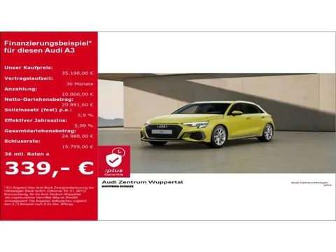 Used AUDI A3 Diesel 2024 Ad 