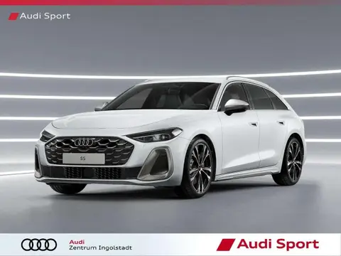 Annonce AUDI S5 Essence 2024 d'occasion 