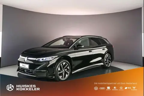 Annonce VOLKSWAGEN ID.7 Électrique 2024 d'occasion 