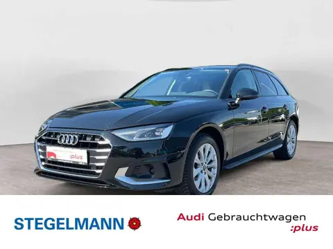 Used AUDI A4 Diesel 2023 Ad 