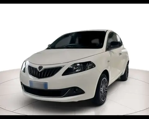 Used LANCIA YPSILON Petrol 2022 Ad 