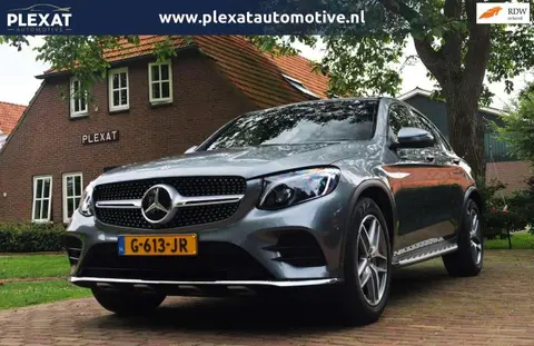 Used MERCEDES-BENZ CLASSE GLC Petrol 2018 Ad 