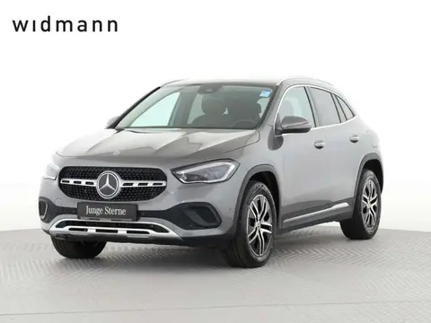 Used MERCEDES-BENZ CLASSE GLA Petrol 2022 Ad 