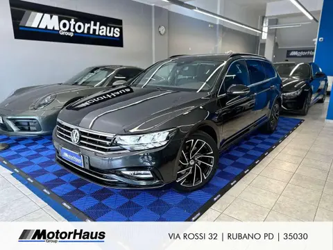 Used VOLKSWAGEN PASSAT Diesel 2020 Ad 