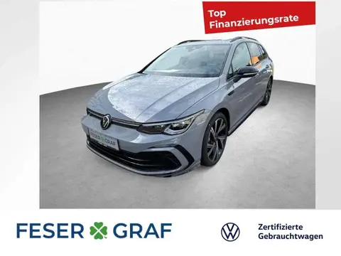 Used VOLKSWAGEN GOLF Petrol 2024 Ad 