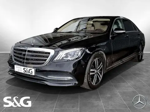 Used MERCEDES-BENZ CLASSE S Diesel 2017 Ad 