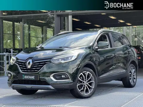 Used RENAULT KADJAR Petrol 2019 Ad 