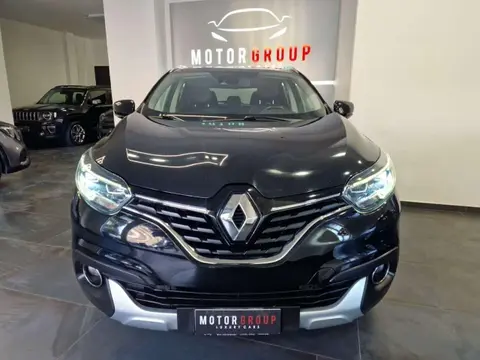 Annonce RENAULT KADJAR Diesel 2018 d'occasion 