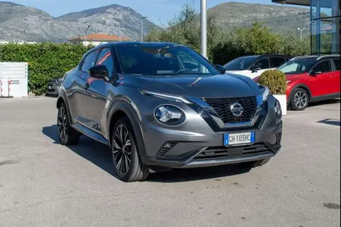 Used NISSAN JUKE Petrol 2022 Ad 