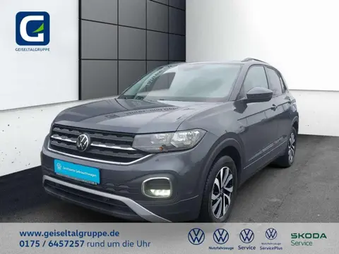 Used VOLKSWAGEN T-CROSS Petrol 2022 Ad 