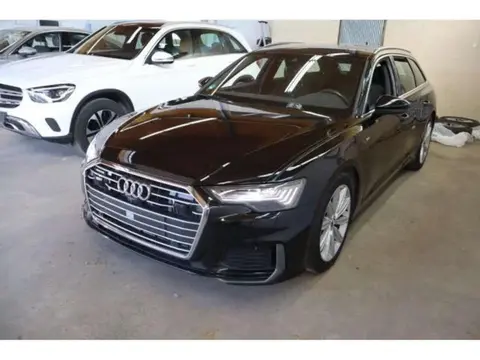 Annonce AUDI A6 Diesel 2020 d'occasion 